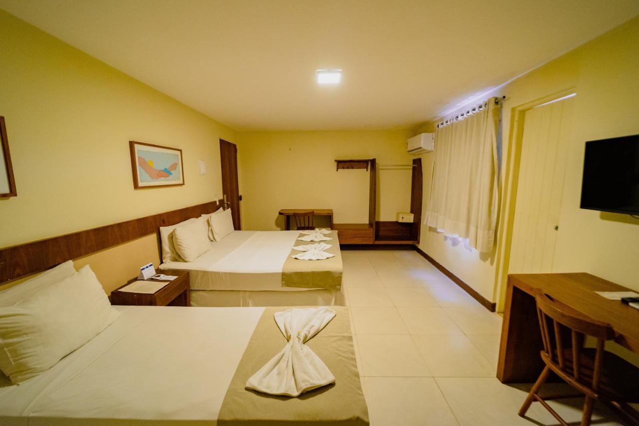 Hotel Fortmar