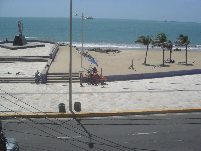 Fortmar Hotel Fortaleza (Ceara)