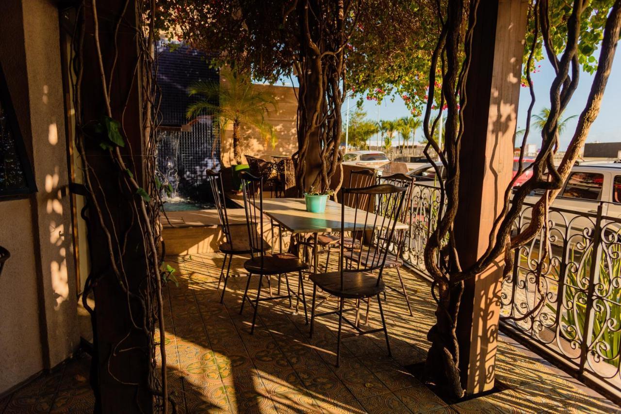 Hotel Fortmar Fortaleza (Ceara)