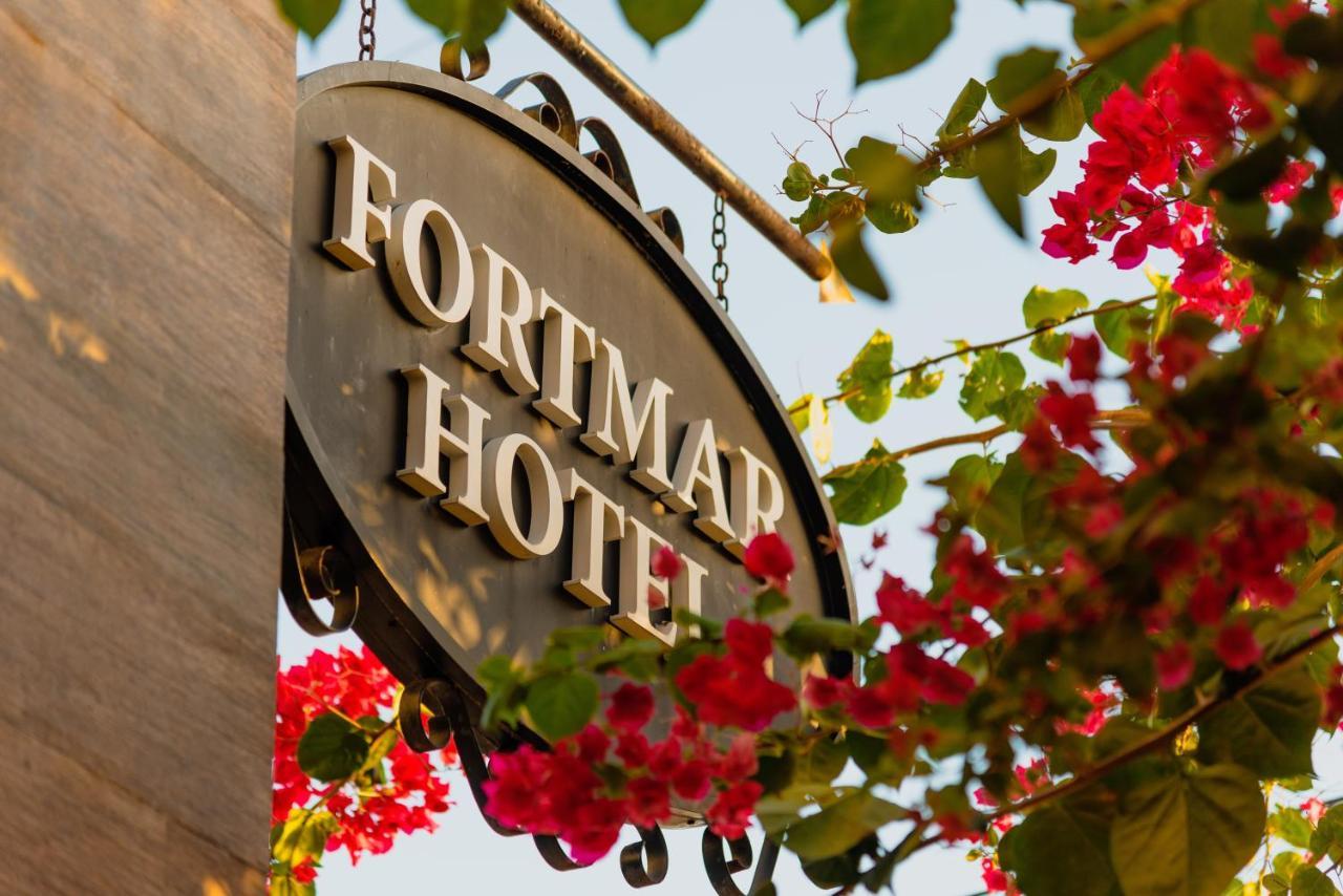 Fortmar Hotel