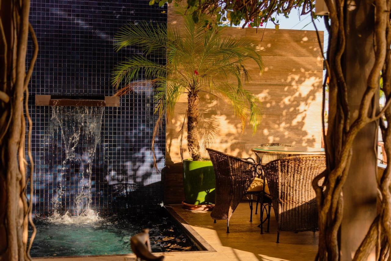 Fortmar Hotel Fortaleza (Ceara)