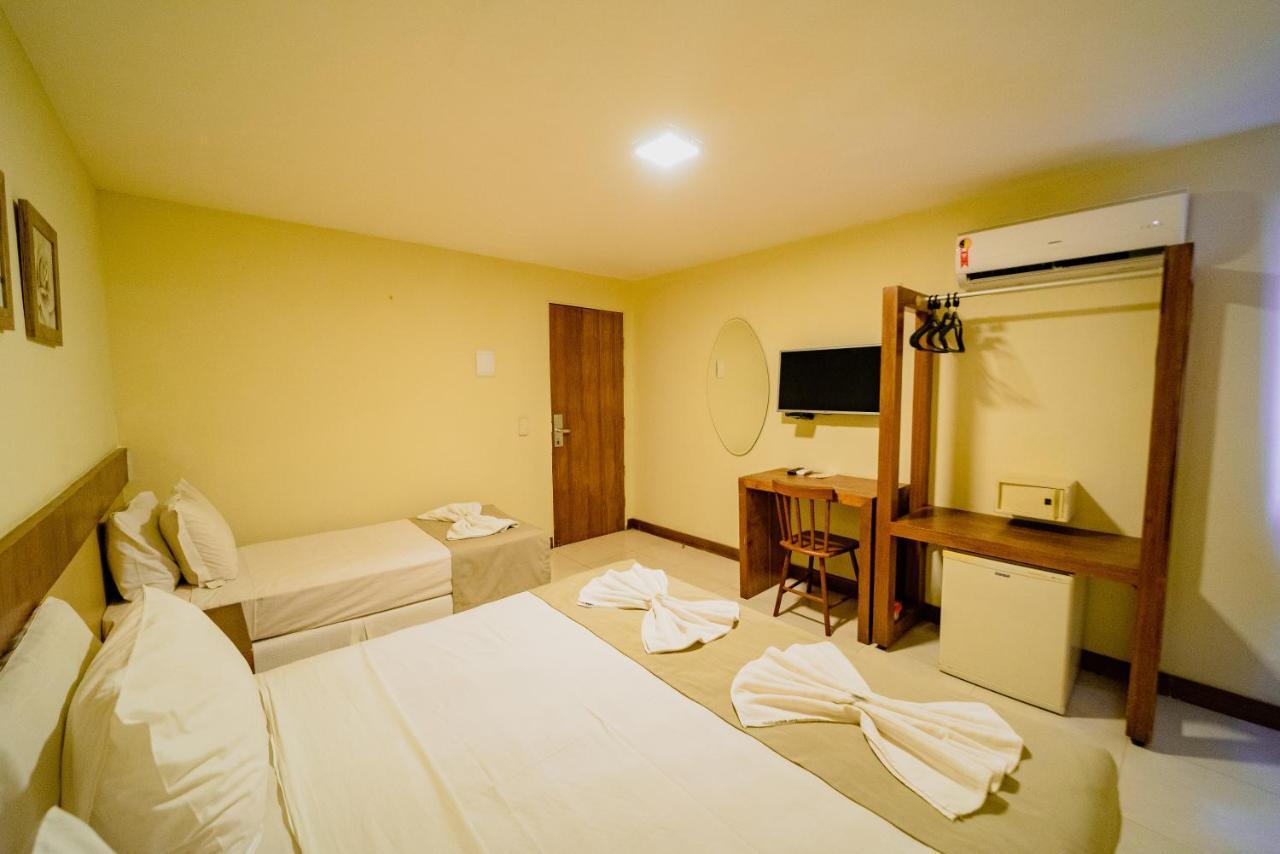 Fortmar 3* Fortaleza (Ceara)