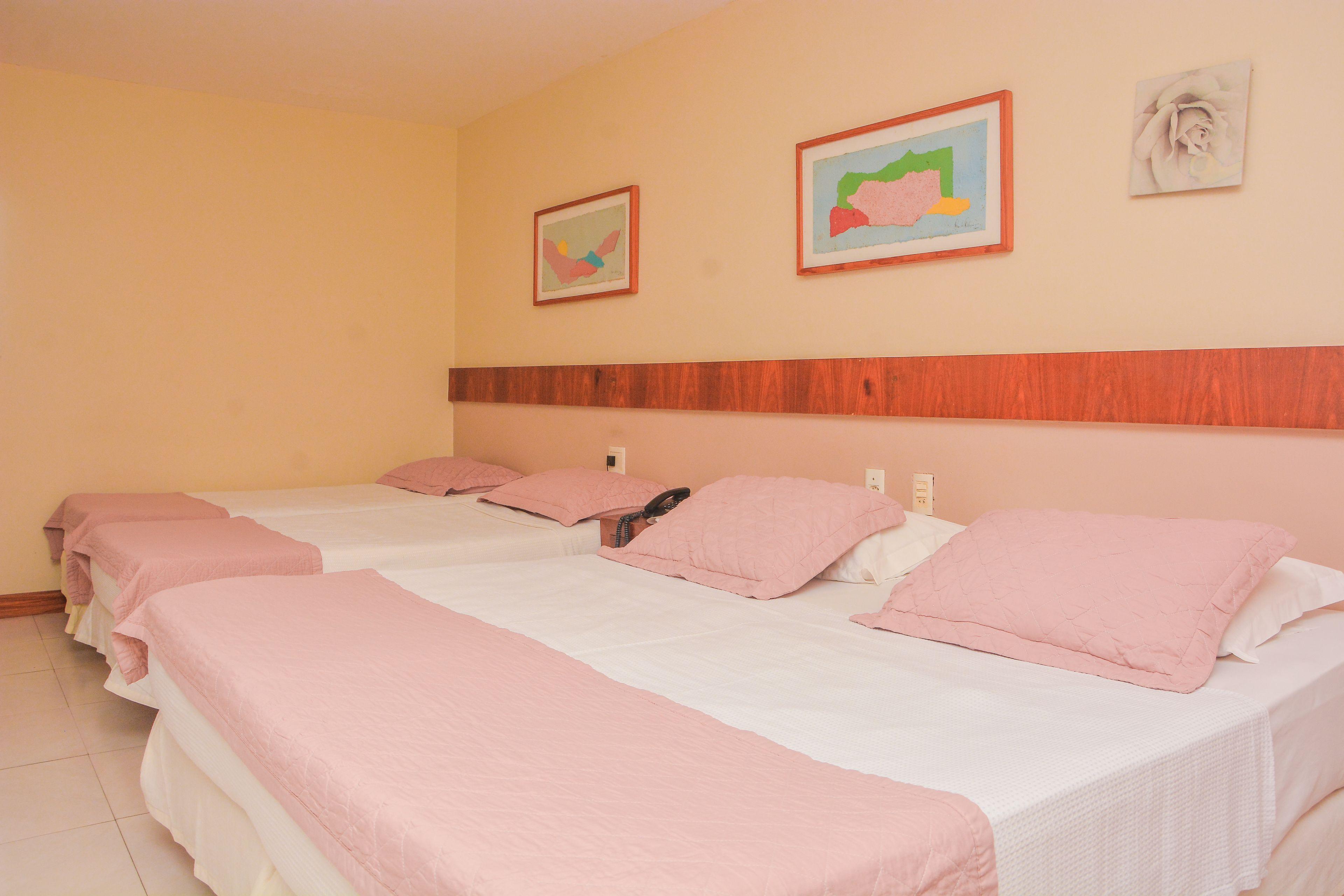 Fortmar Hotel Fortaleza (Ceara)