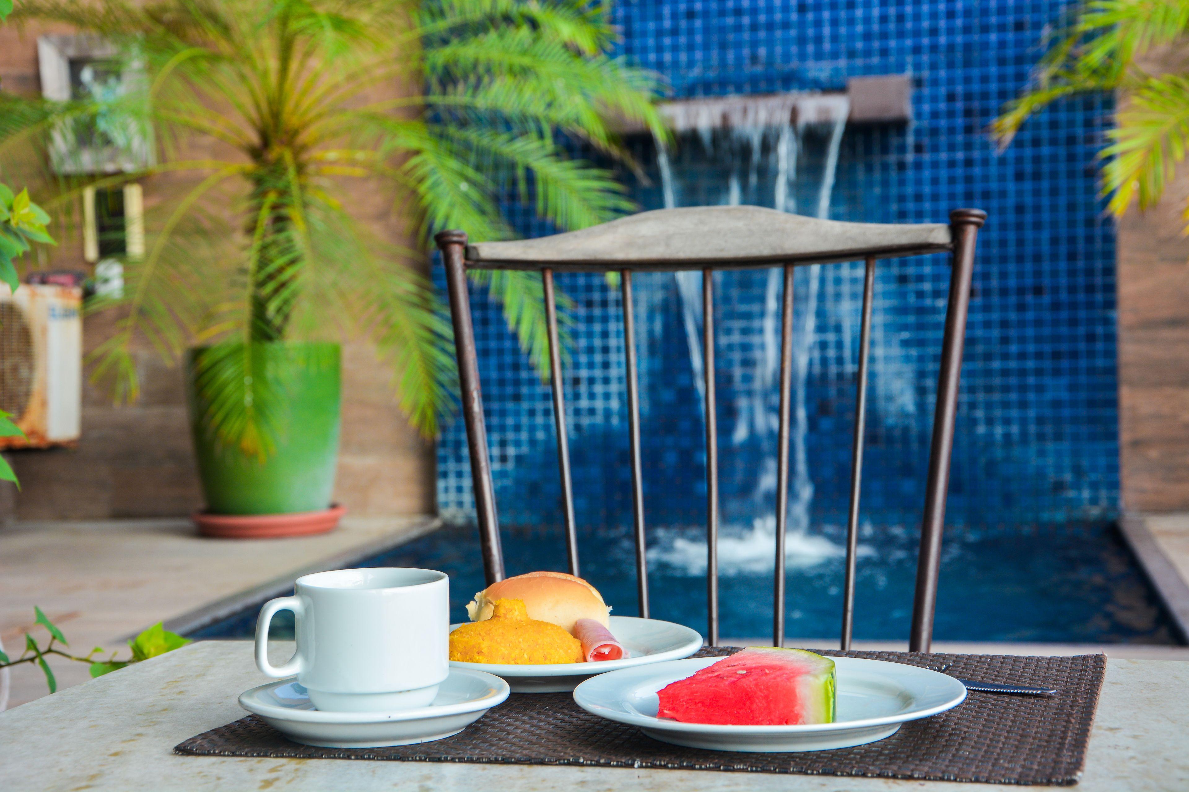 Hotel Fortmar Fortaleza (Ceara)