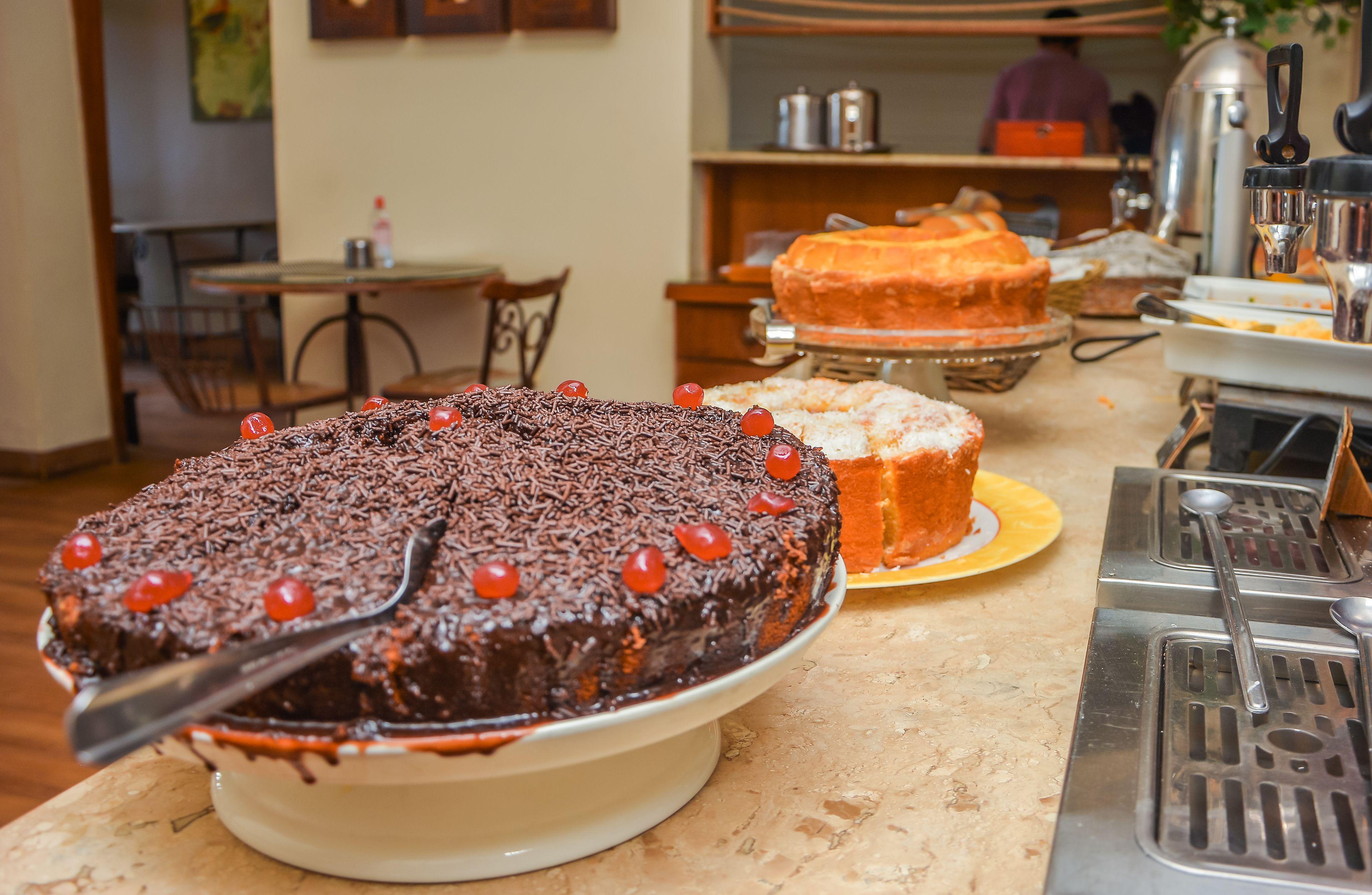 Fortmar Hotel Fortaleza (Ceara)