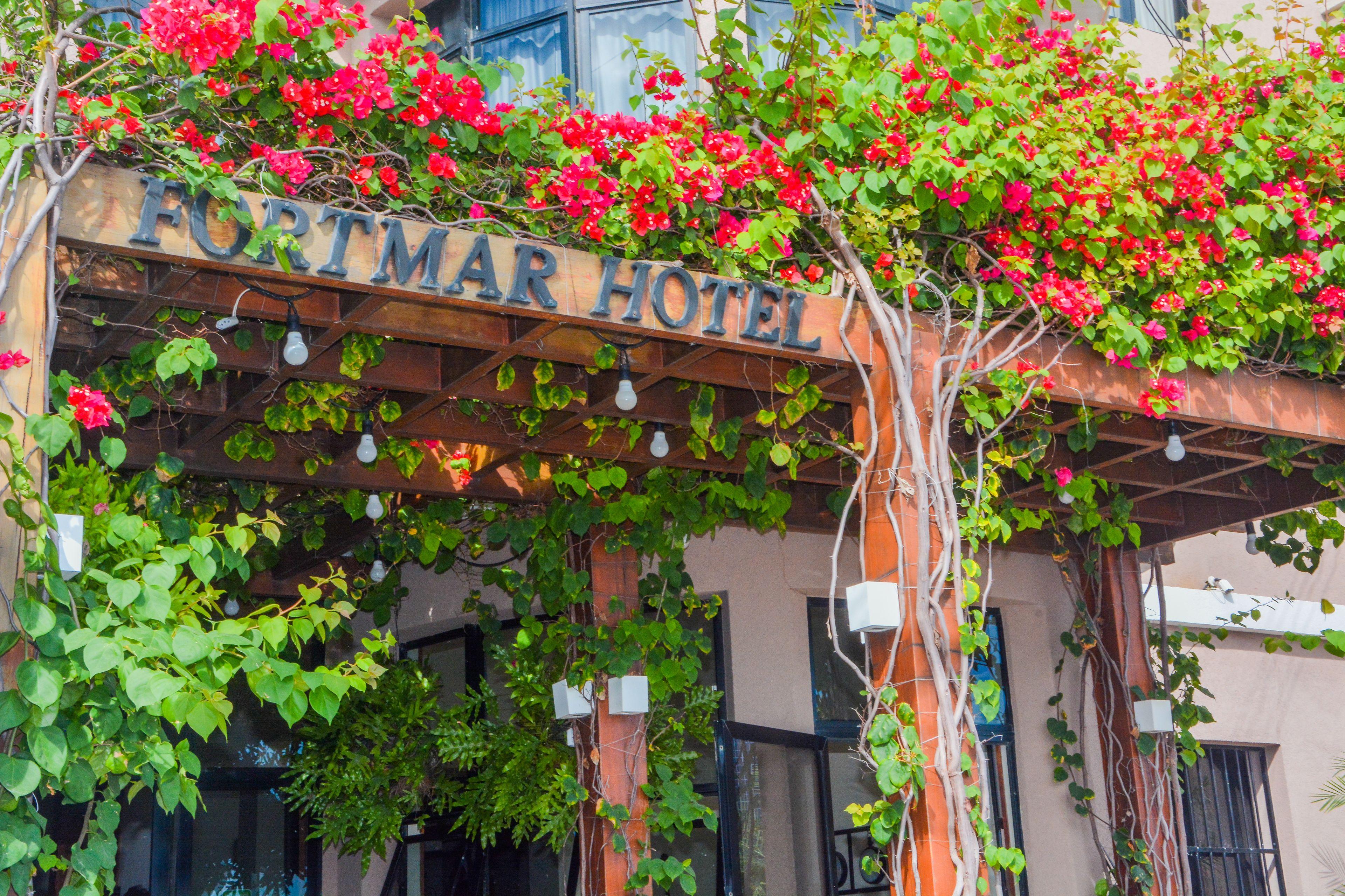 Fortmar Hotel Fortaleza (Ceara)