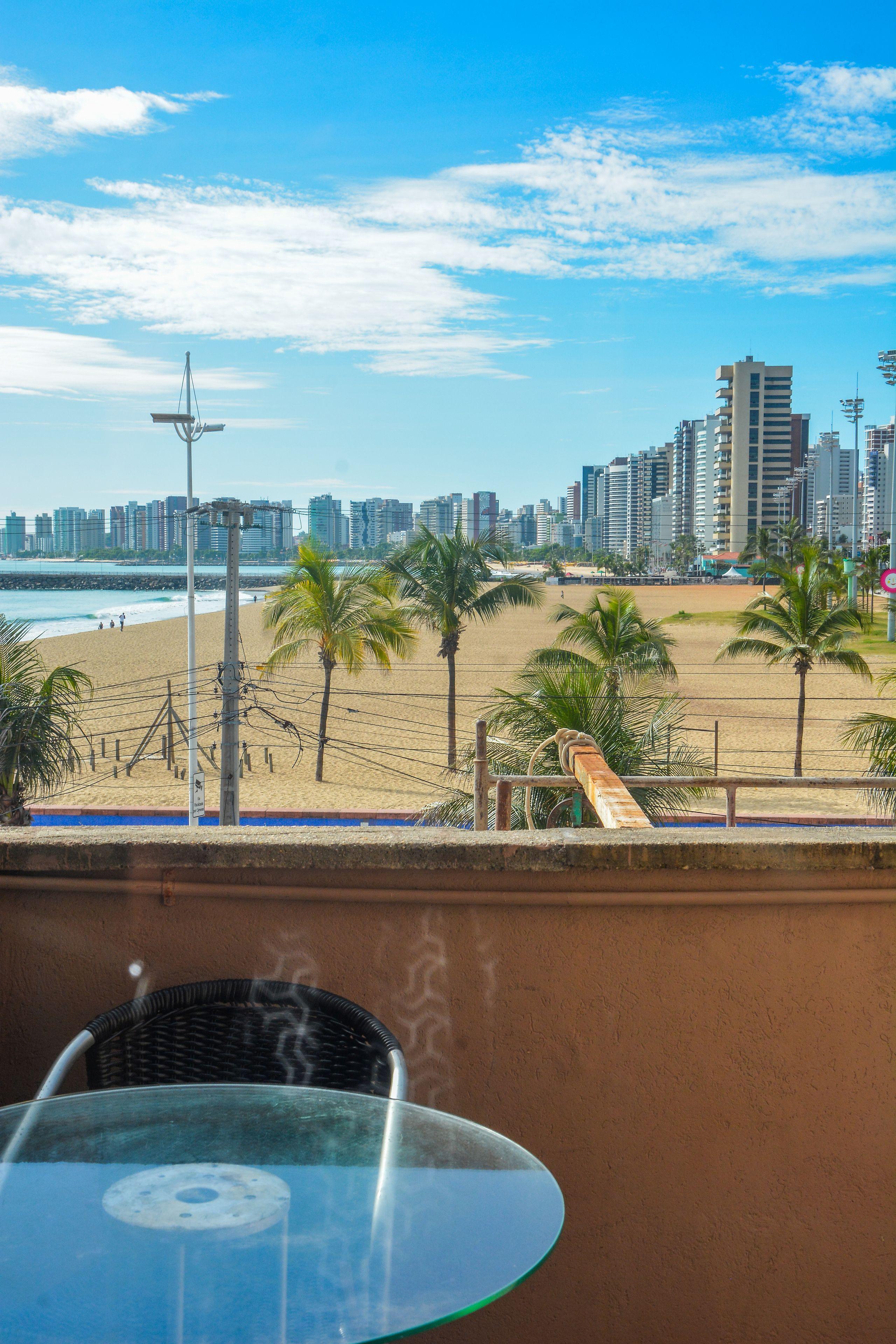 Hotel Fortmar Fortaleza (Ceara)