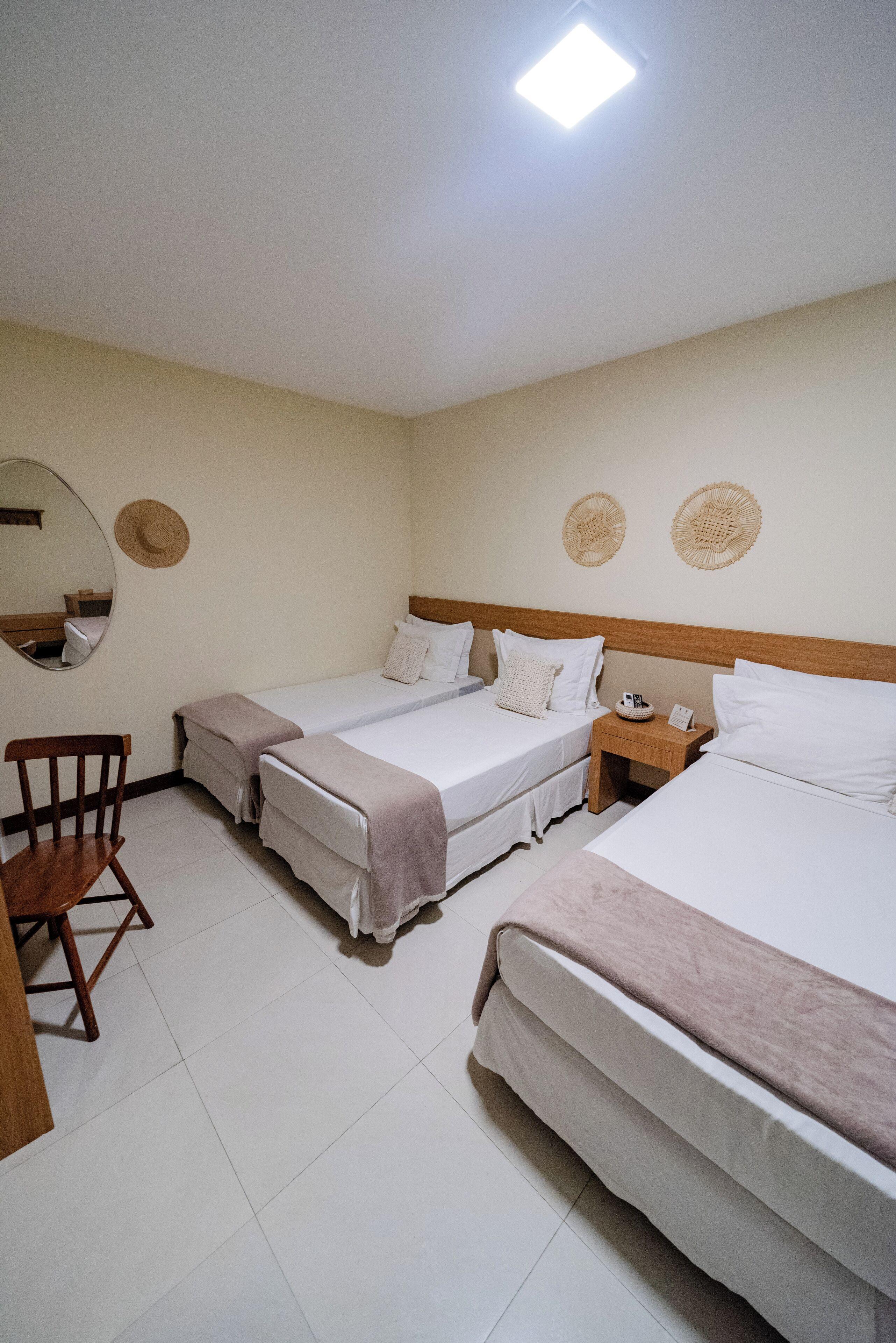 Fortmar 3* Fortaleza (Ceara)