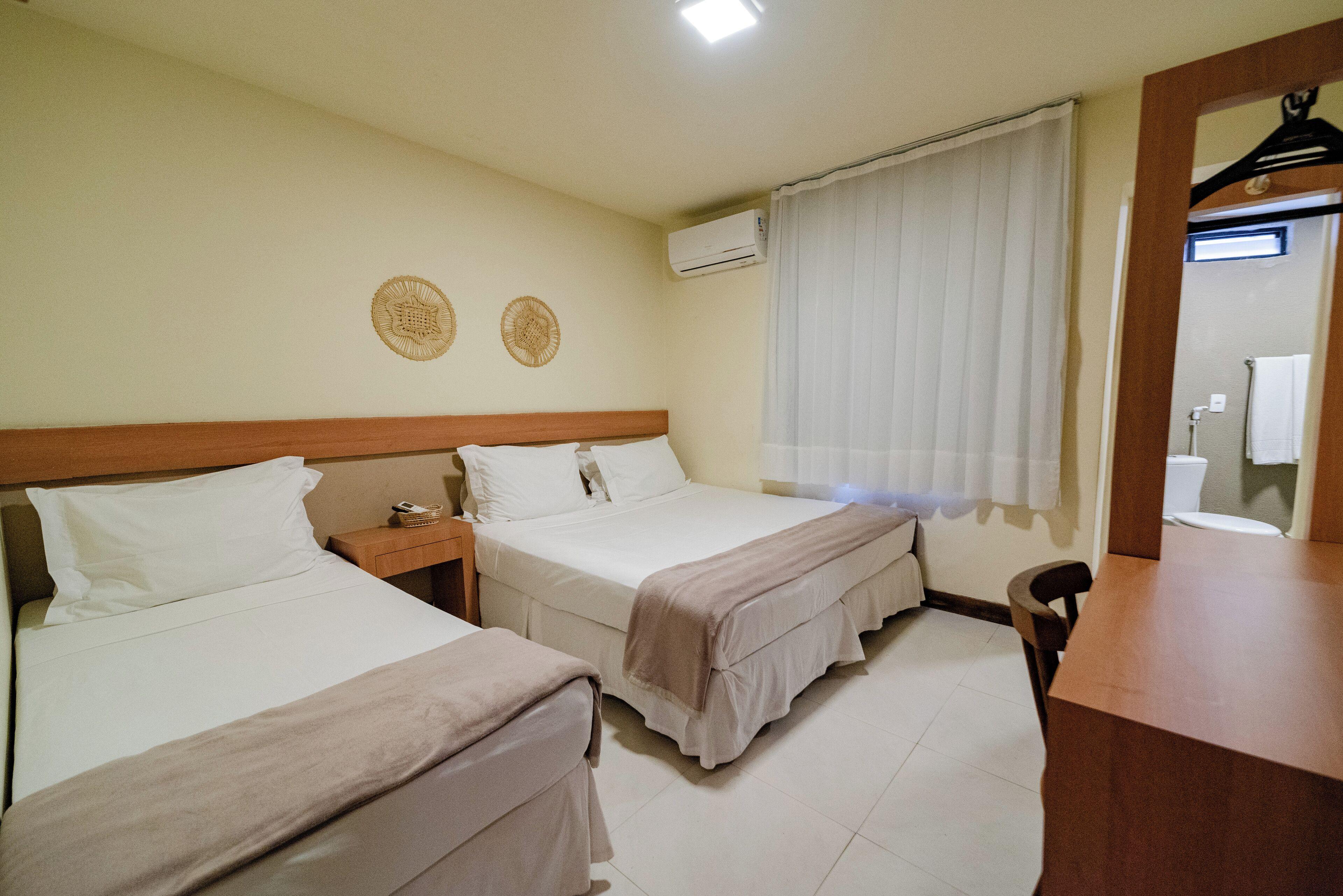 Hotel Fortmar Fortaleza (Ceara)