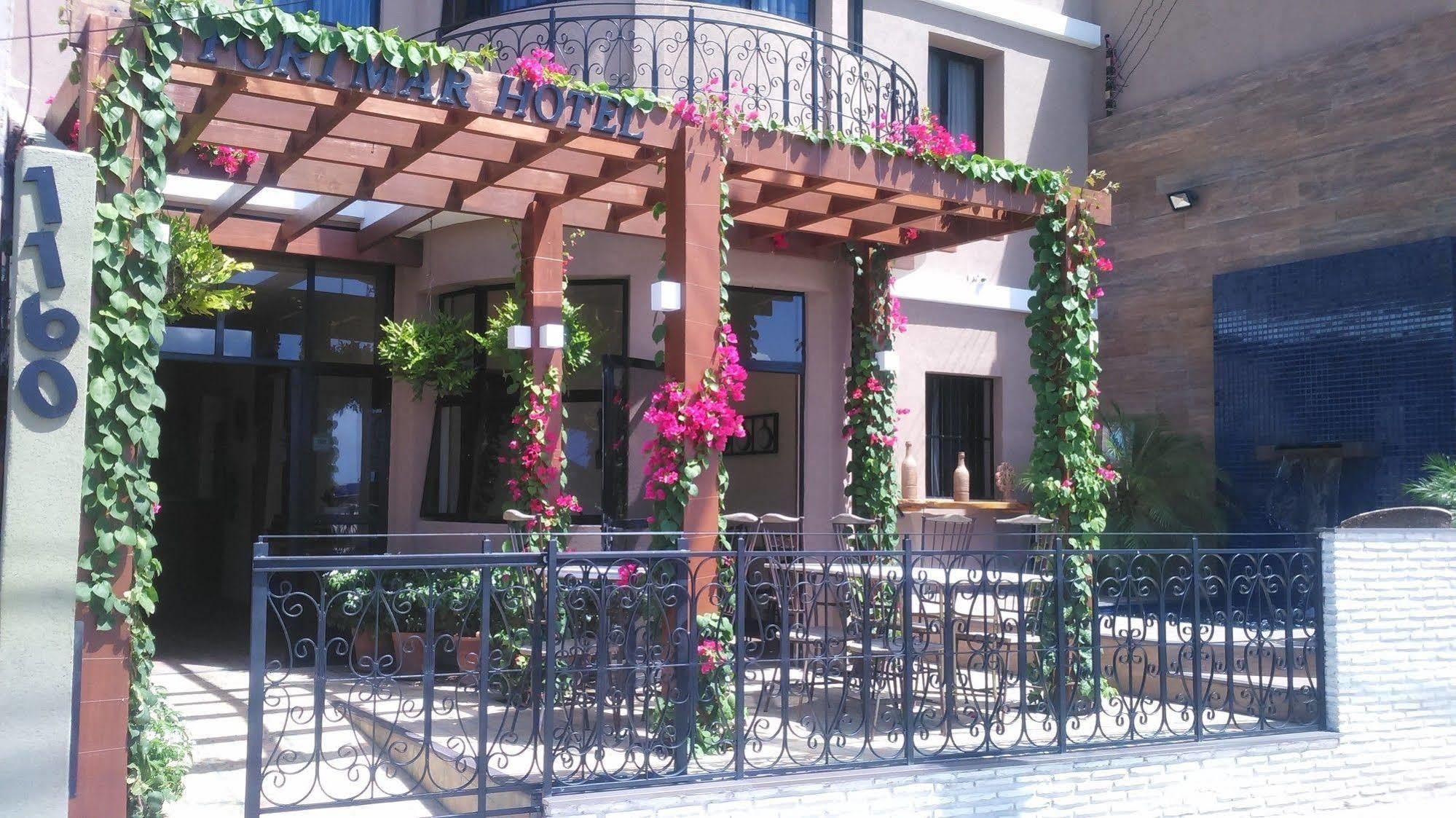 Fortmar Hotel Fortaleza (Ceara)