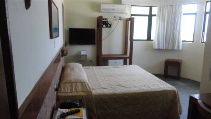 Hotel Fortmar Fortaleza (Ceara)