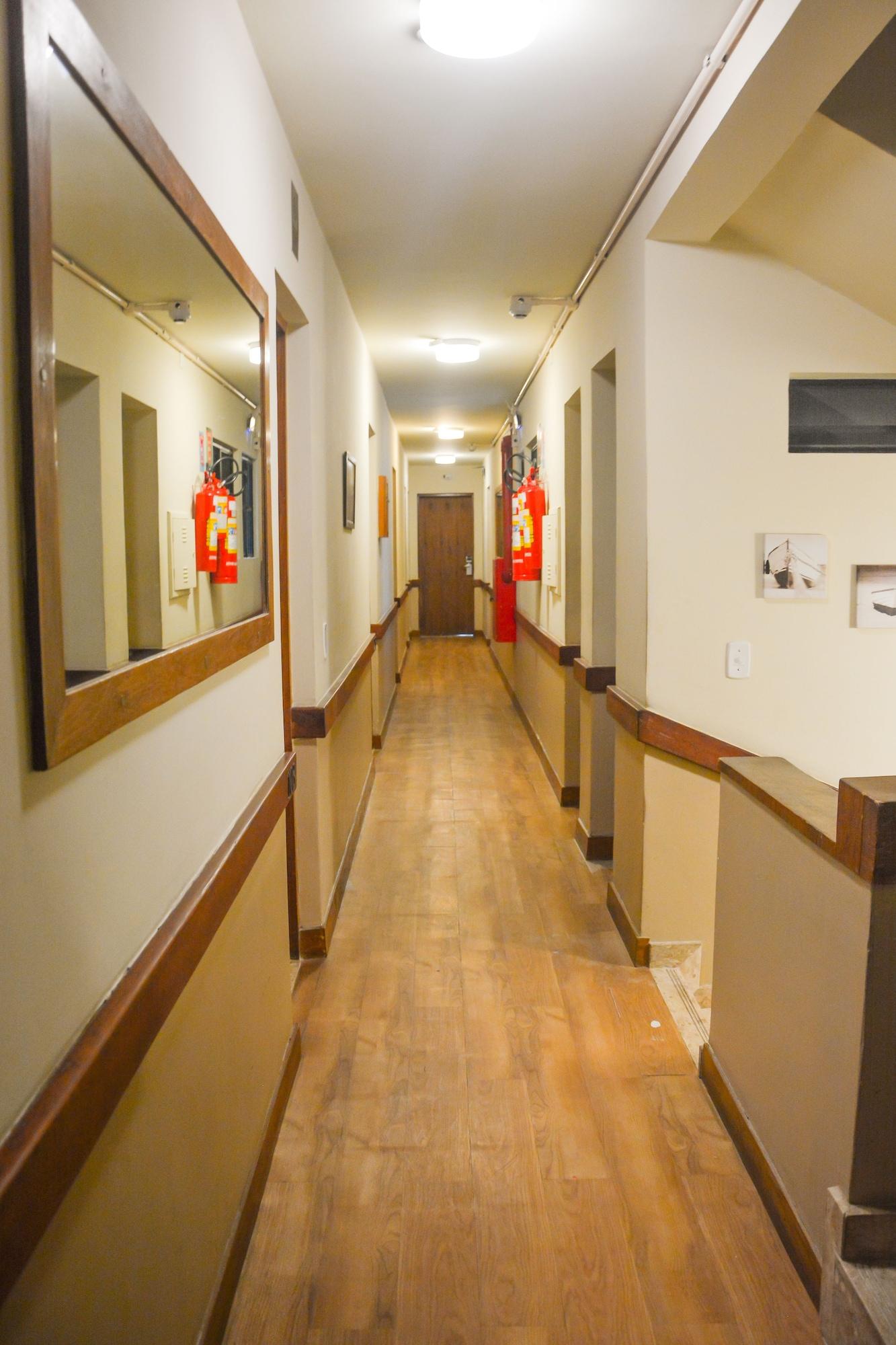 Hotel Fortmar