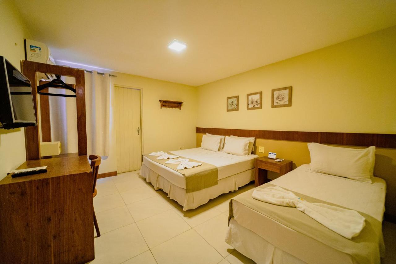 Fortmar Hotel Fortaleza (Ceara)