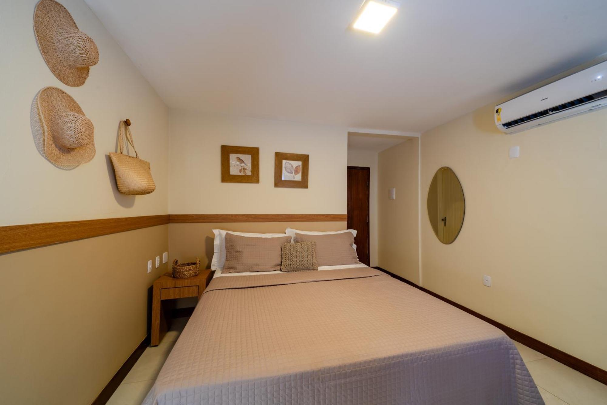 Fortmar Hotel Fortaleza (Ceara)