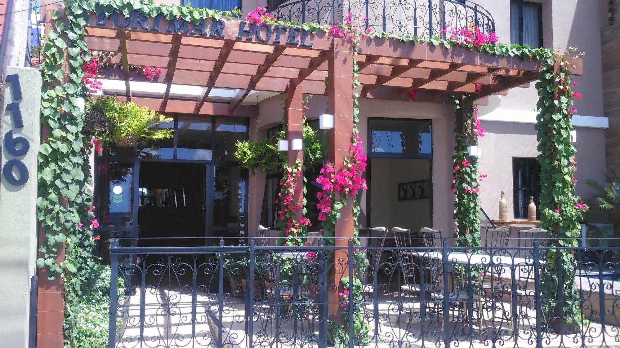 Fortmar Hotel