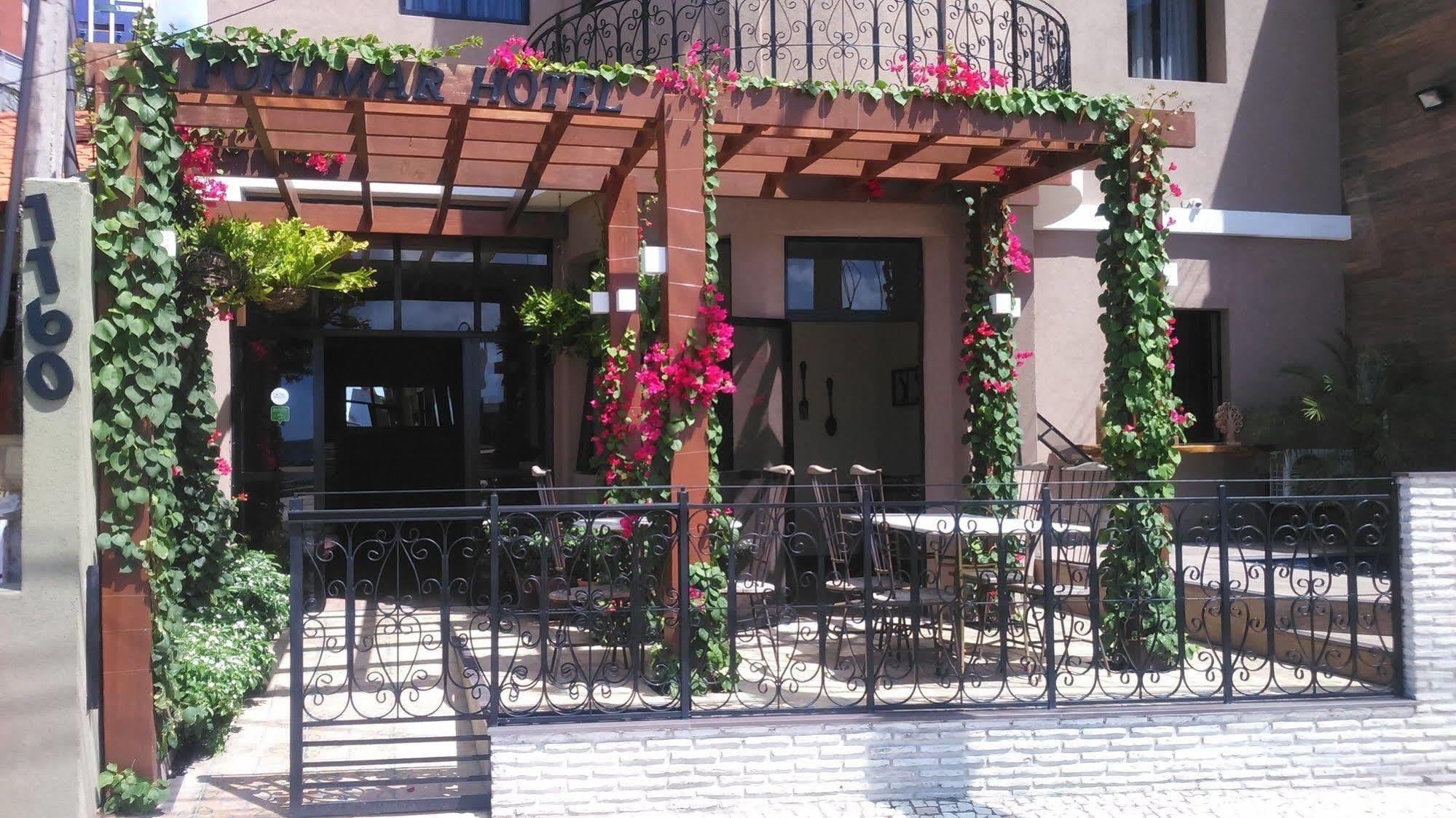 Fortmar Hotel 3*